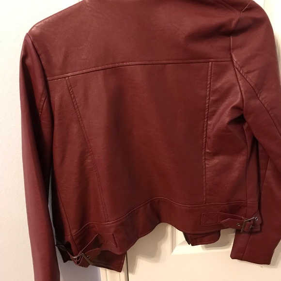 Jacket - Picture 2 of 2